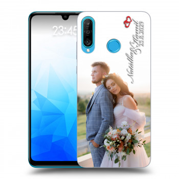 Kryt Huawei P30 Lite