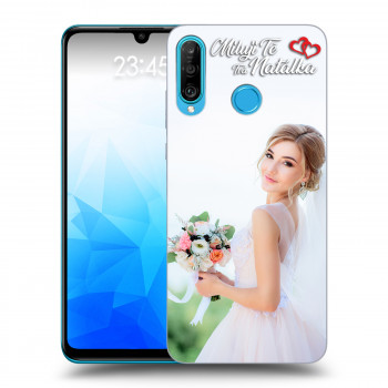 Kryt Huawei P30 Lite