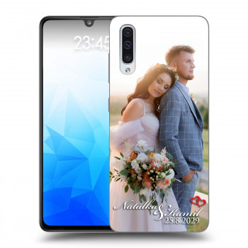 Kryt Samsung Galaxy A50