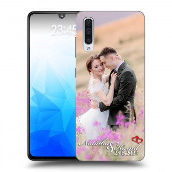 Kryt Samsung Galaxy A50