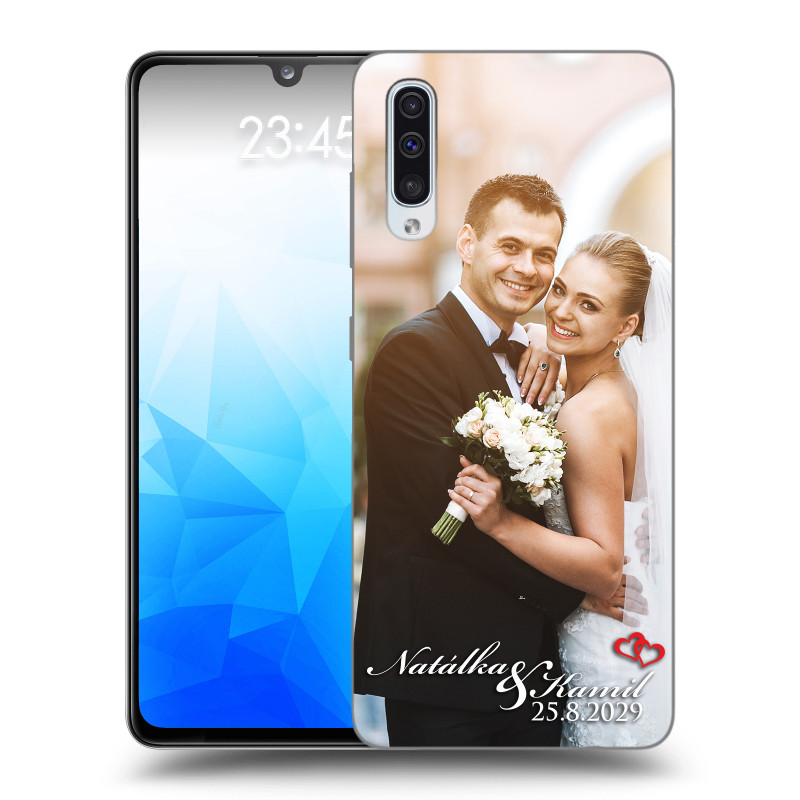 Kryt Samsung Galaxy A50