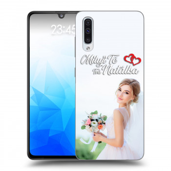 Kryt Samsung Galaxy A50