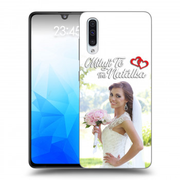 Kryt Samsung Galaxy A50