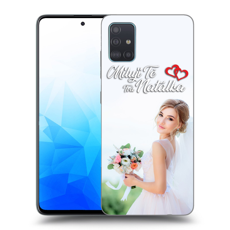 Kryt Samsung Galaxy A51